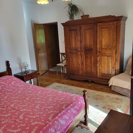Studio Apartman Sa Pogledom Na More Мелине Екстериор снимка