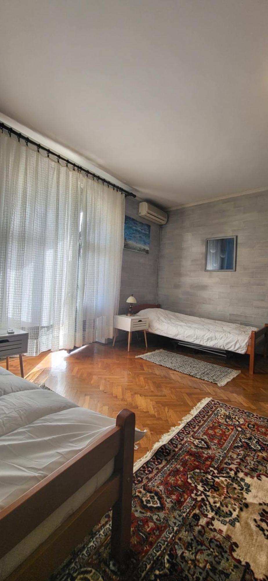 Studio Apartman Sa Pogledom Na More Мелине Екстериор снимка