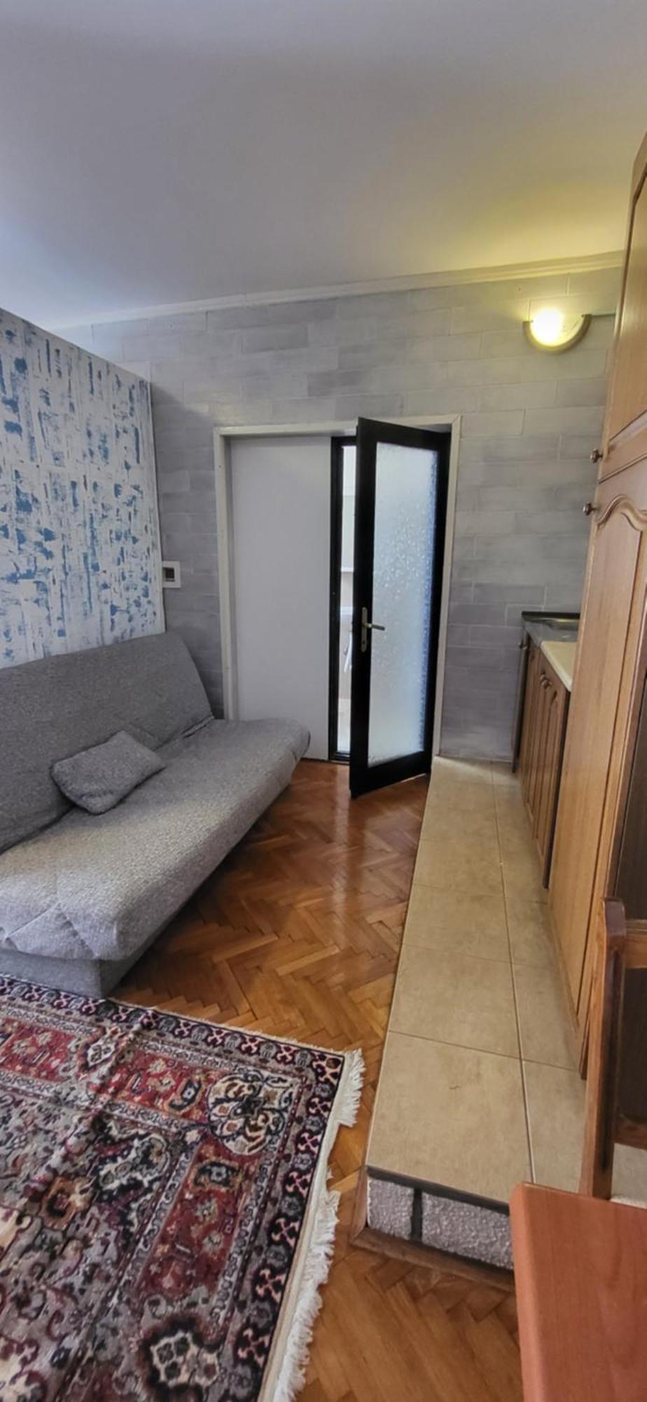Studio Apartman Sa Pogledom Na More Мелине Екстериор снимка
