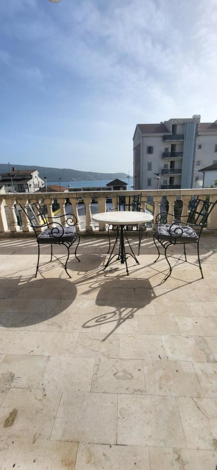 Studio Apartman Sa Pogledom Na More Мелине Екстериор снимка