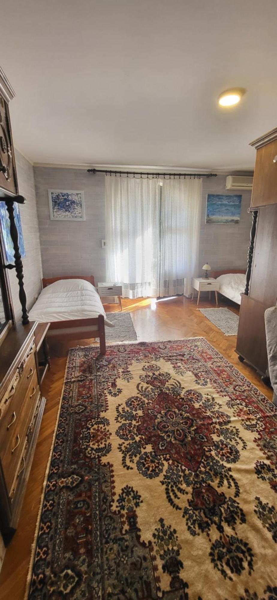 Studio Apartman Sa Pogledom Na More Мелине Екстериор снимка