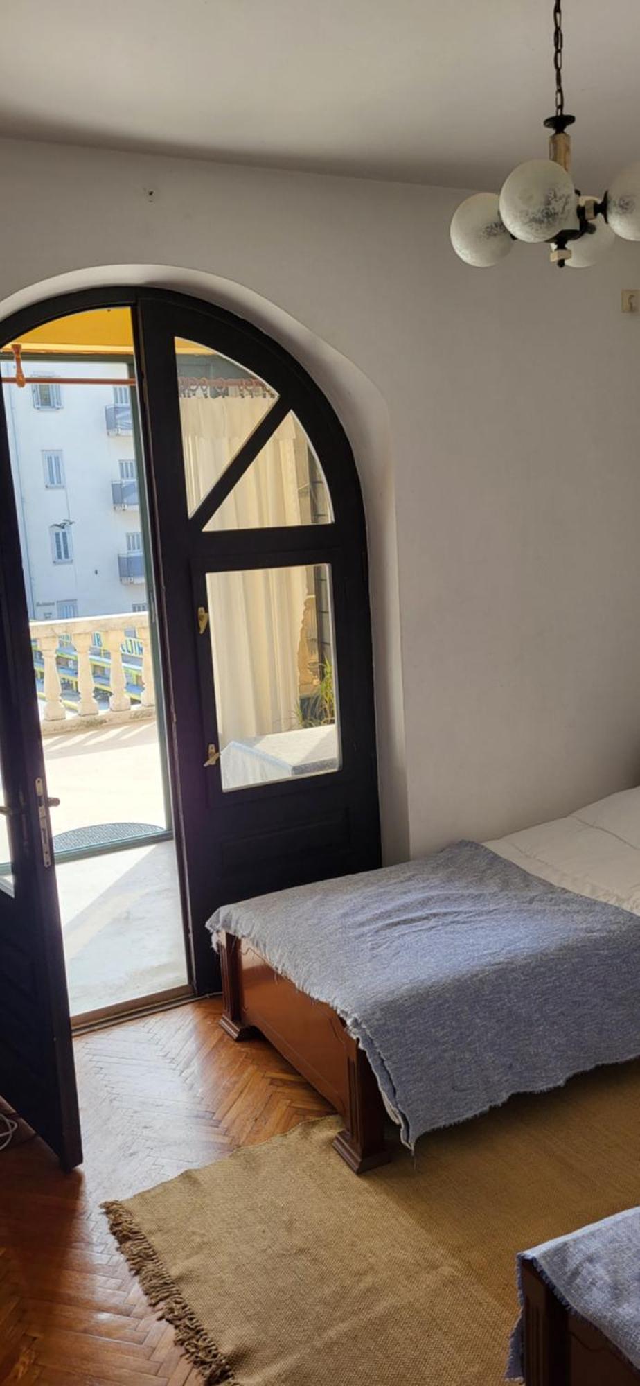 Studio Apartman Sa Pogledom Na More Мелине Екстериор снимка