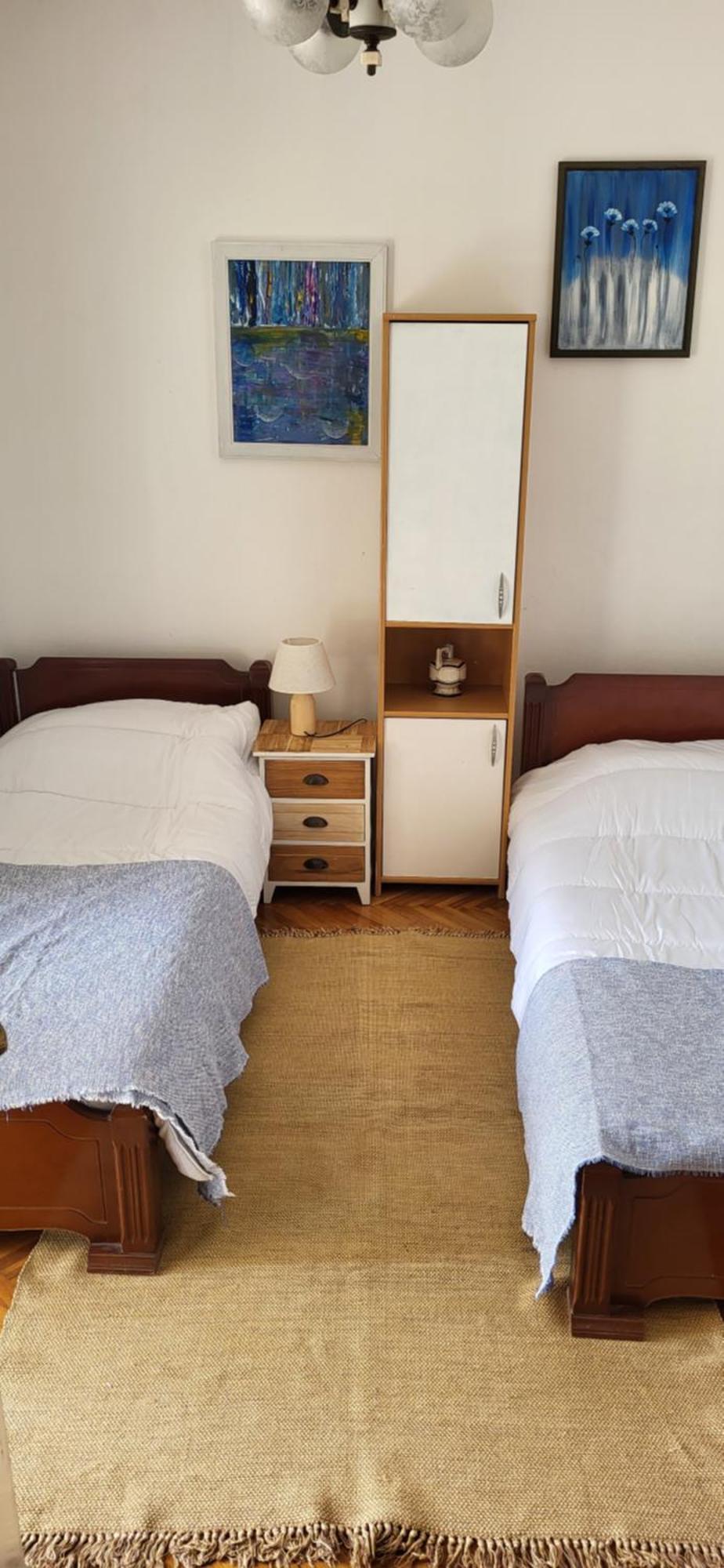 Studio Apartman Sa Pogledom Na More Мелине Екстериор снимка
